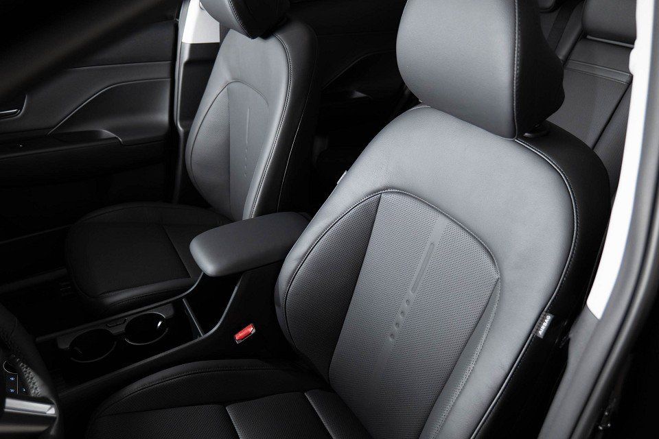 Fahrzeugabbildung Hyundai KONA 1.6T 198PS DCT AWD PRIME Sitz-Paket