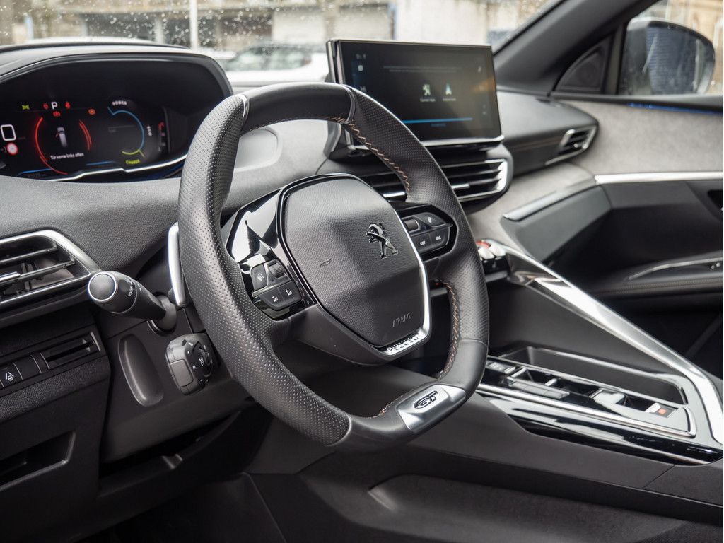 Peugeot 5008 - Bild 24