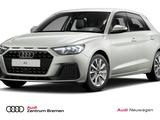 Audi A1 Sportback advanced 25 TFSI 70(95) kW(PS) S - Audi Neuwagen in Bremen