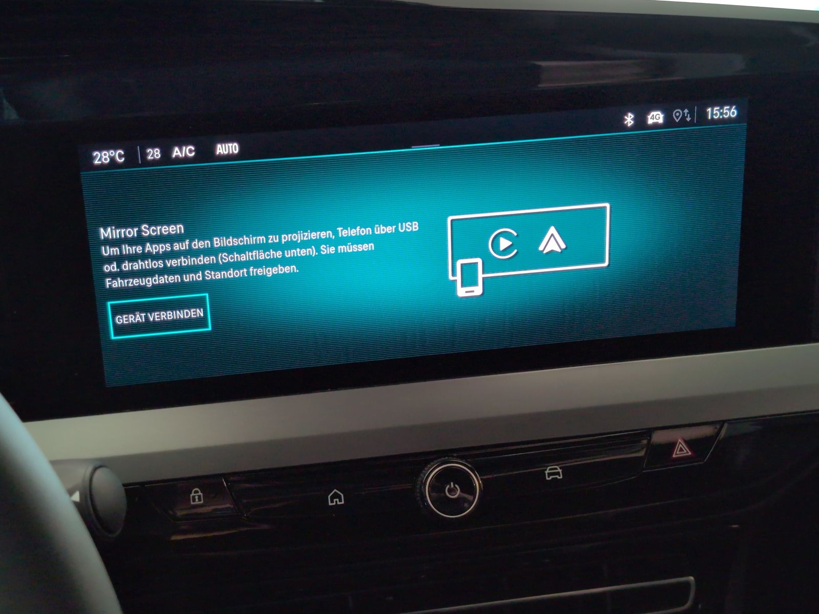 OPEL Mokka  1.2 Turbo GS Automatik LED SHZ CarPlay – Bild 24
