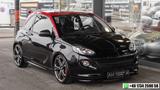 Opel Adam S 1.4 TURBO *RECARO*TEMPOMAT*SHZ* - gebrauchte Opel Sportwagen
