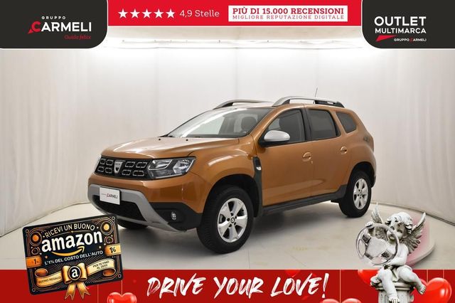 Dacia Duster 1.5 Blue dCi Prestige 4x2