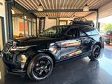 Land Rover Range Rover Velar Basis - schwarze Land Rover Range Rover Velar