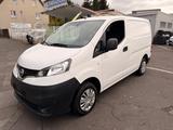 Nissan NV200 /Evalia Kasten Comfort*Klima* - Nissan NV200 in Köln