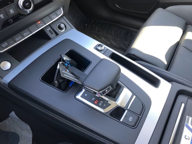 Q5 40 2.0 TDI quattro*PANO*HUD*AMBIENTE*
