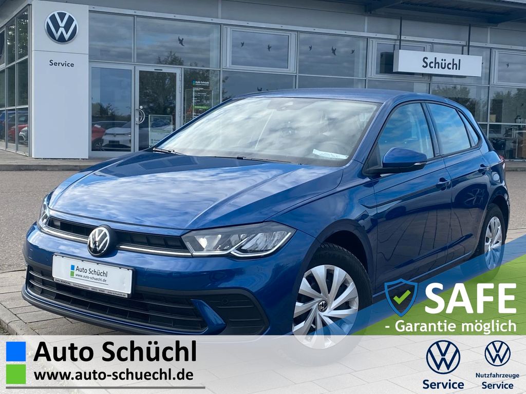 Image of Volkswagen Polo