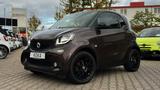Smart Coupé TURBO DCT LIMITED EDITION PERFECT! - gebrauchte Smart Sportwagen