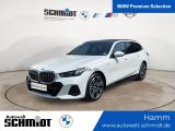 BMW 520d Touring M Sport / NP= 82.960,- / AHK / Pano - BMW 5 Series Jahreswagen