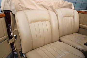 1949 Mercedes-BENZ OTHERS — миниатюра 17