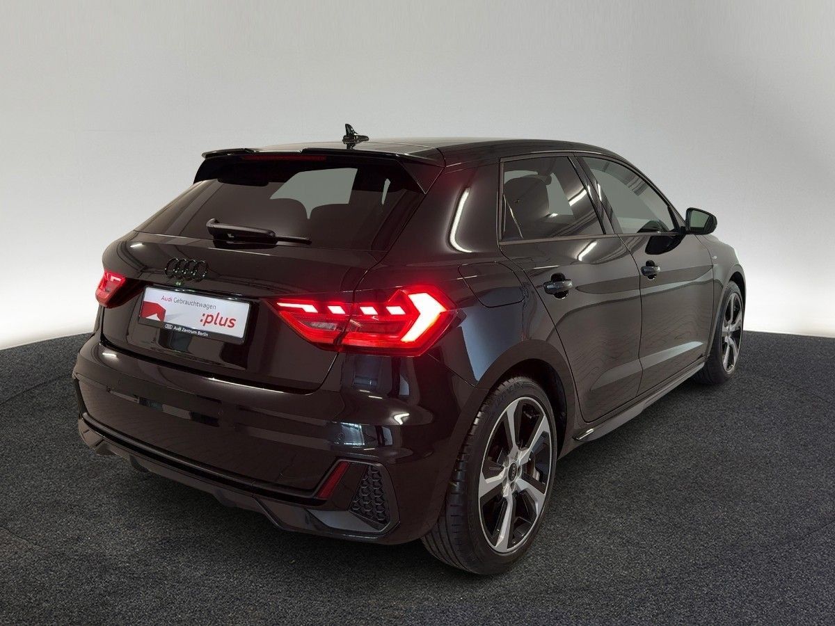 Audi A1 - Bild 8