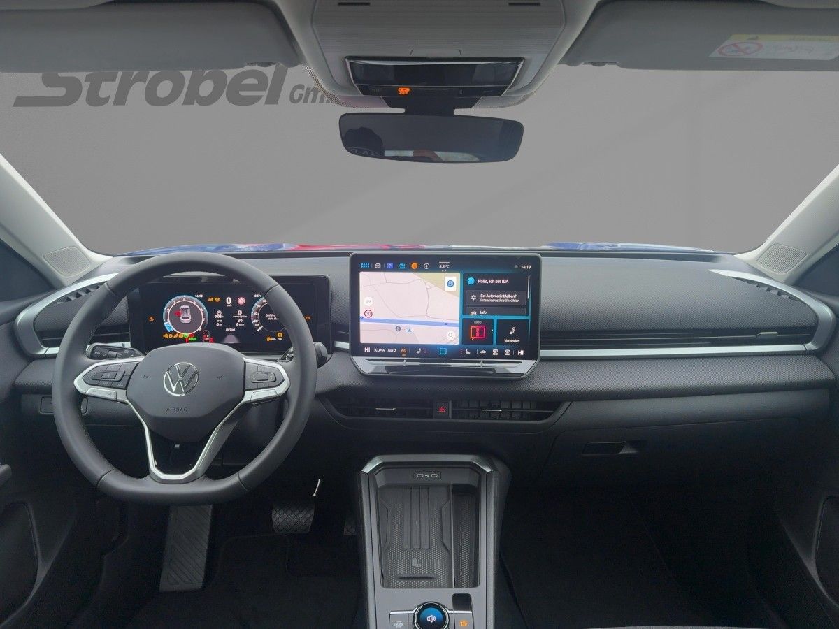 Volkswagen T-Roc - Bild 10