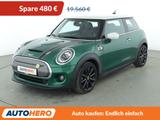 MINI Cooper SE Trim  Aut.*NAVI*LED*TEMPO*CAM*PDC*SHZ* - MINI Cooper SE mit Elektro-Antrieb
