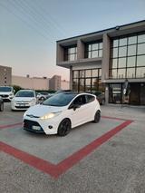 Ford Fiesta 1.6 134CV 3 porte Individual - Ford Fiesta: Individual