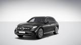 Mercedes-Benz GLC 300d 4M AMG/LED/AHK/Fahrass+/Memory/EDW/Cam - Mercedes-Benz GLC 300 in Chemnitz