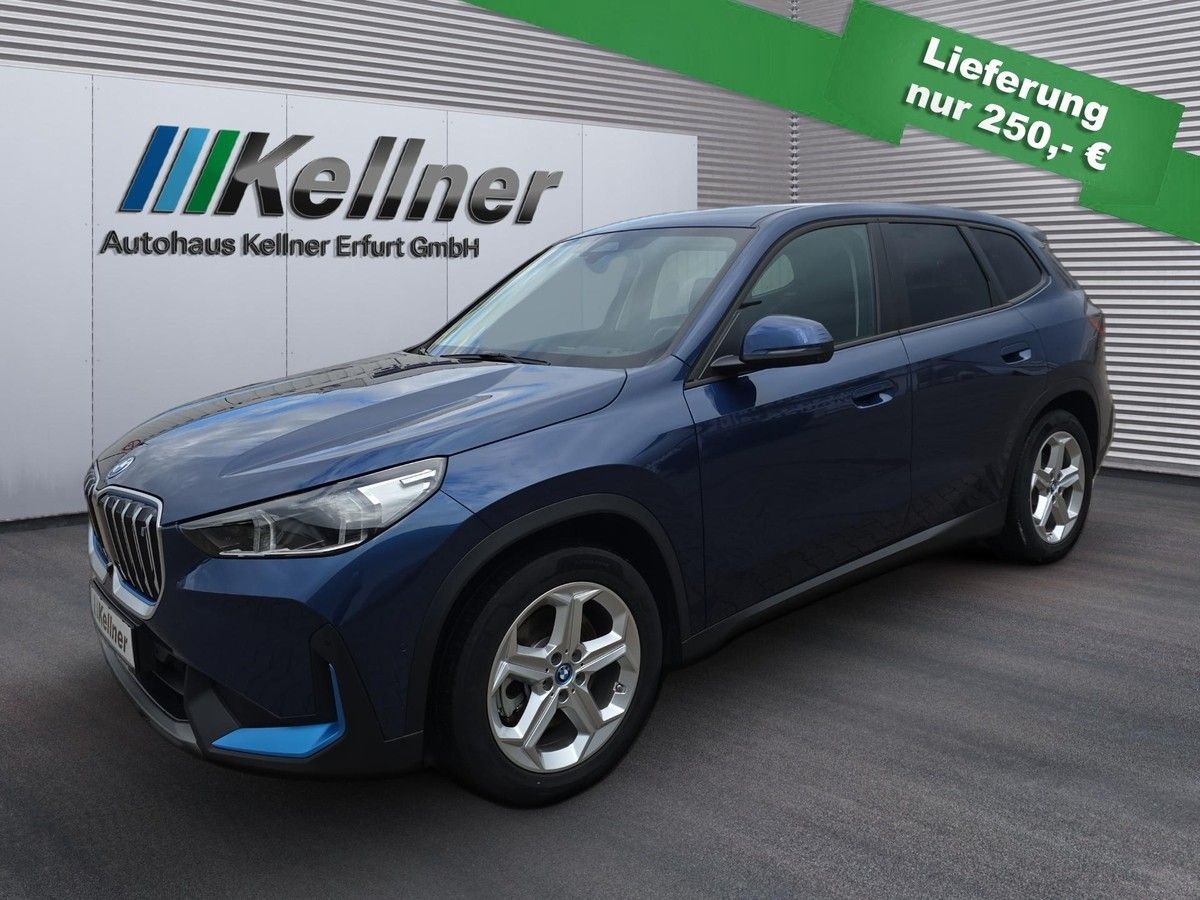 BMW iX1  xDr. 30+AHK+HUD+360°+ACC+HiFi+aLED
