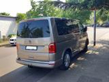Volkswagen T6 Multivan GenSix, Comfortl, lückenl. Scheckh. - Volkswagen T6 Multivan in Mannheim