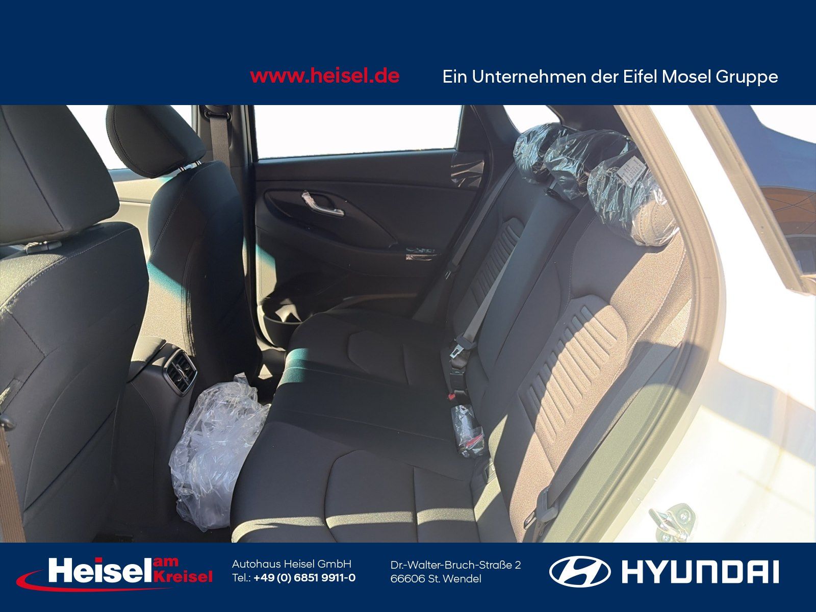 Hyundai i30 – Bild 11