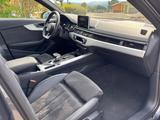 Audi A4 2.0 TFSI 140 ultra S tronic sport Avant sport - Audi A4 Gebrauchtwagen Privatanbieter