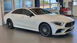 Mercedes-Benz CLS 450 4MATIC - AMG / Vollausstattung ! TOP - Mercedes-Benz CLS 450