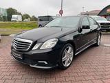 Mercedes-Benz E 200 CGI Avantgarde AMG-Line*Bi-Xenon*Navi*Sitz - Mercedes-Benz E-Klasse Gebrauchtwagen in Dresden