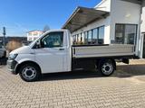 Volkswagen T6 Pritsche 4Motion 4x4 2.0TDI 150kw Klima AHK - Volkswagen Diesel Dreiseitenkipper