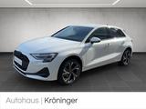 Audi A3 Sportback 30 TFSI Advanced ACC Rück. Klima