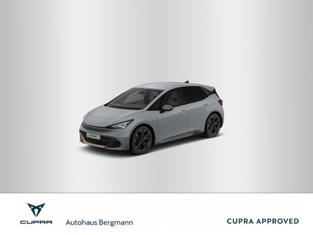 Image of Cupra Born