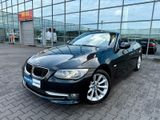 BMW 320i Cabrio*Sport*Xenon*Leder*Pdc*12M Garantie - BMW 3er Reihe aus 2011: Cabrio