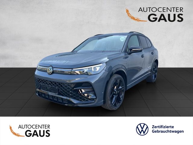 Tiguan R-Line 1.5 l eTSI DSG AHK*Pano*Black Styl