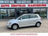 Volkswagen Golf Plus V Comfortline KLIMA*SITZHZG*TEMPO*ALU - Volkswagen Golf Plus in Magdeburg