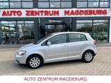 Volkswagen Golf Plus V Comfortline KLIMA*SITZHZG*TEMPO*ALU - Volkswagen Golf Plus in Magdeburg