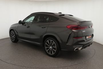 BMW X6 - 5