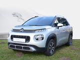 Citroën C3 Aircross Shine - Citroën C3 Aircross mit Anhängerkupplung