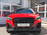 Audi SQ2 BLACK/S-TRONIC/PANO/SONOS/CAM/VIRTUAL - Autos mit Automatikschaltung