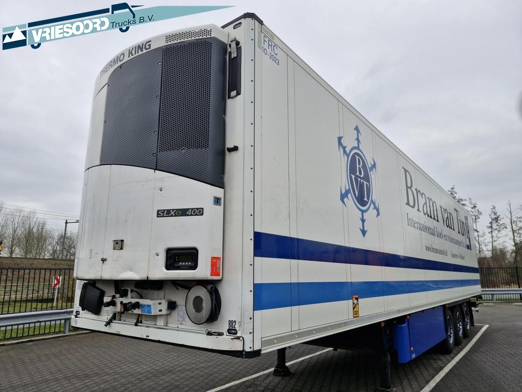 Schmitz Cargobull N/A SCB*S3B