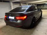 BMW 435d xDrive Gran Coupé M Sport  - BMW 435 Gran Coupé aus 2016