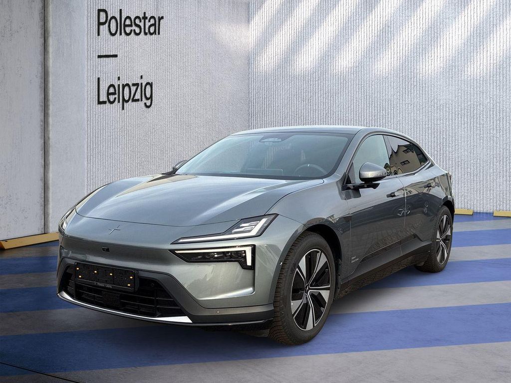 Image of Polestar 4