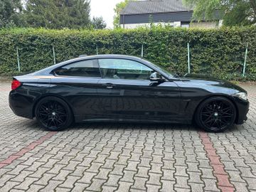 BMW 420 - 11
