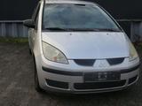 Mitsubishi Colt 1.3 Invite Tüv 11/2027, Insp neu 5-türig - gebrauchte Mitsubishi Colt aus dem Jahr 2004