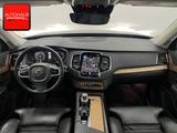 Volvo XC90 B5 D AWD Inscription 360+HUD+STANDHEIZUNG+ - Volvo XC90: 5.5