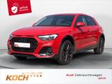 Audi A1 allstreet 30 TFSI S-Tronic, 1,99%, EA8, LED,