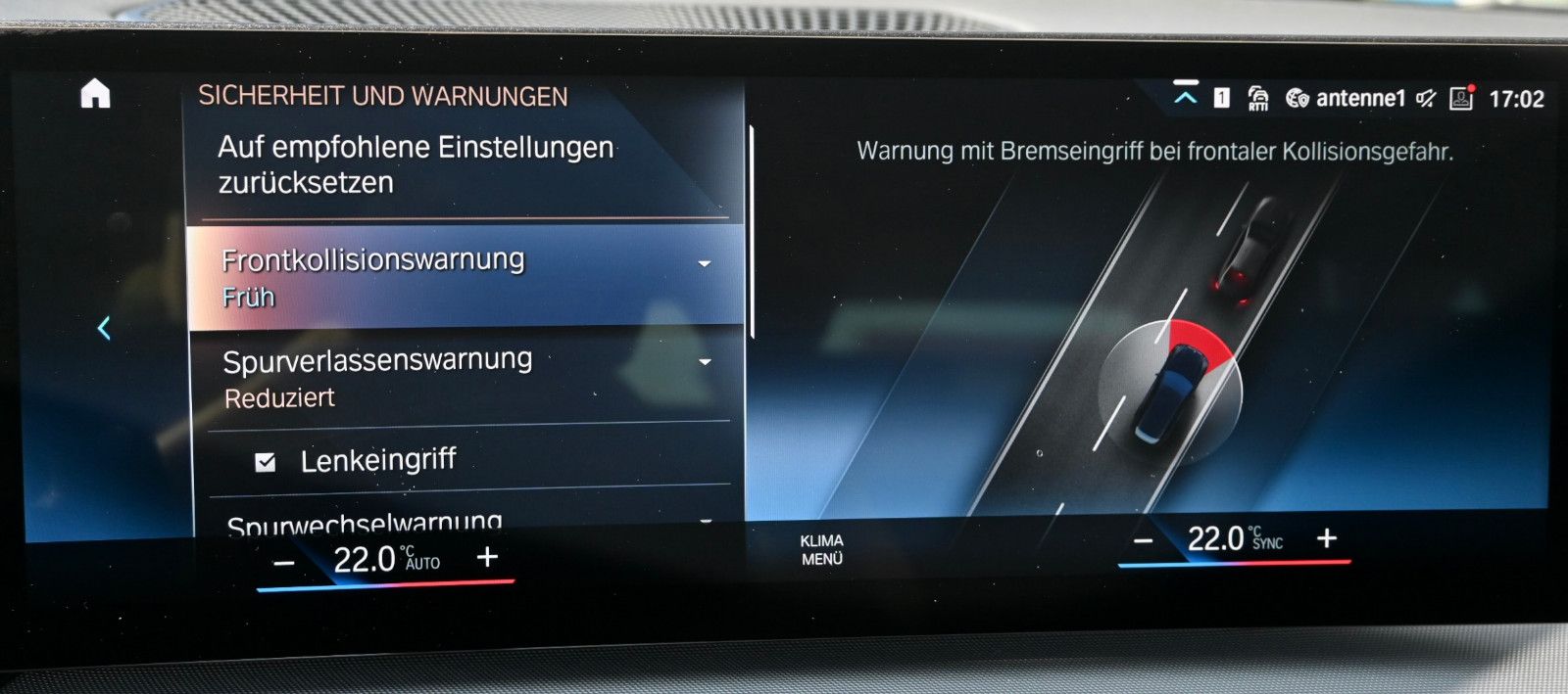 Fahrzeugabbildung BMW 320d xDr. Touring °ACC°AHK°HUD°AD.LED°STANDHEIZ.