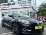 Renault Megane III Grandtour BOSE Edition - Renault Megane: Iii Bose