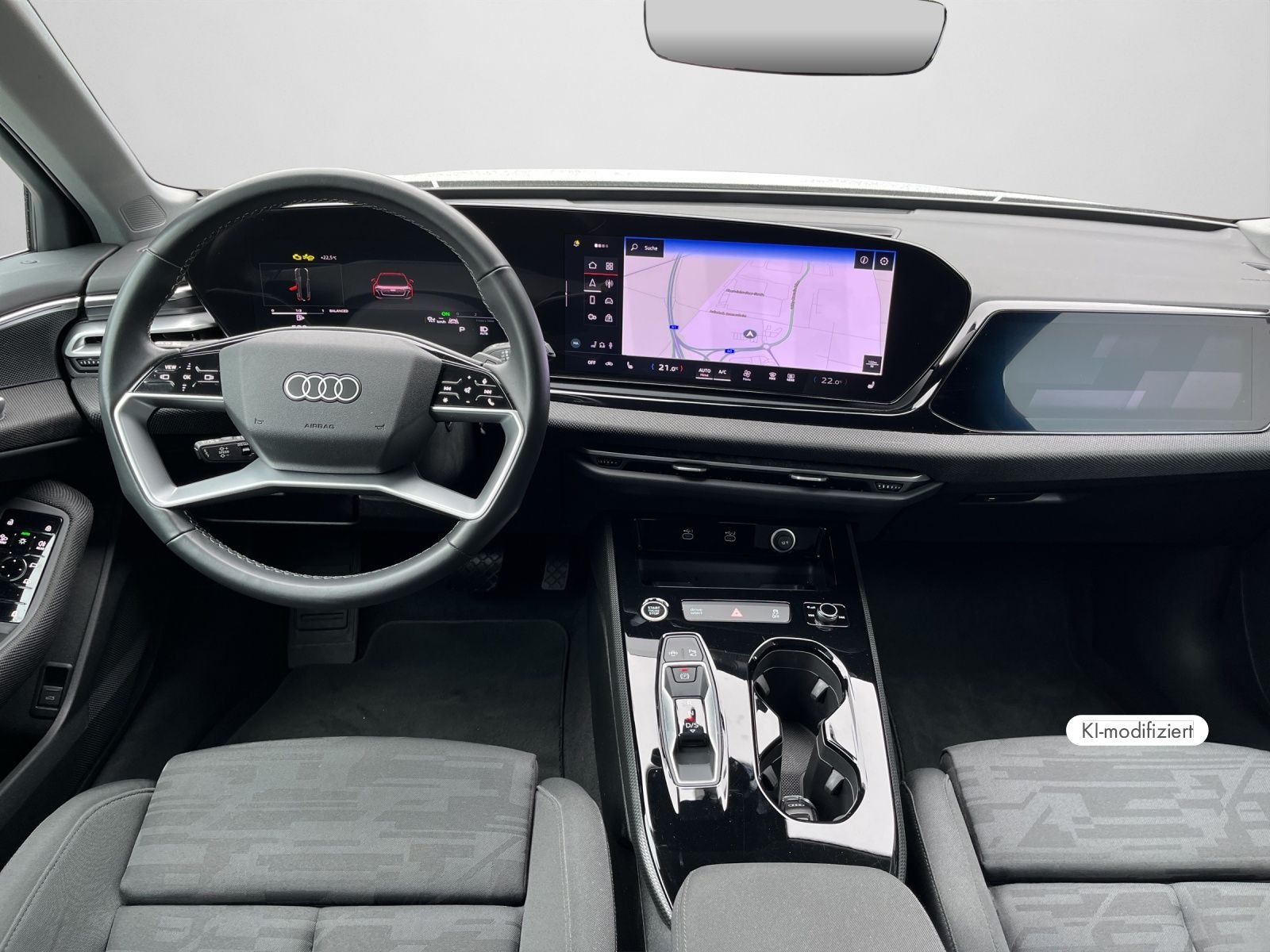 Audi A5 - Bild 4