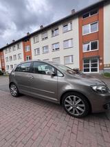 Volkswagen 2009 Golf plus - Volkswagen Golf Plus aus 2009