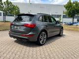 Audi SQ5 3.0 TDI plus tiptronic quattro - - Audi SQ5 in Frankfurt (Main)