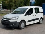 Citroën Berlingo 1,6 Ltr. - 72 kW 16V 5 Sit. Niveau B L1 - Citroën Berlingo: 1.6