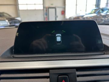 BMW 120 i Sport Line *LED*Navi*Schiebedach*