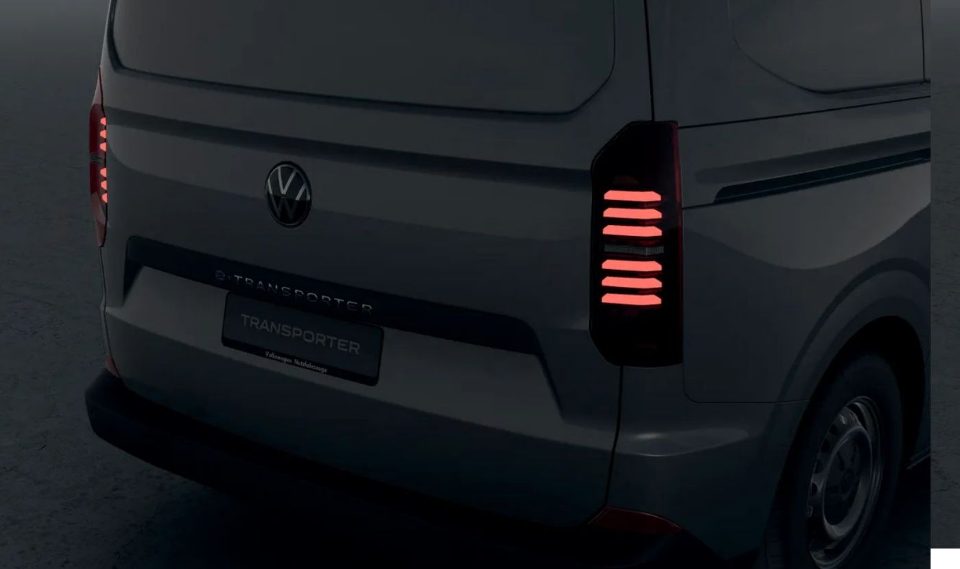 Volkswagen T7 Transporter - Bild 6