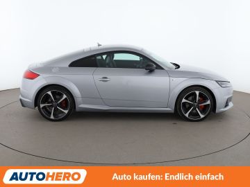 Audi TT - 7